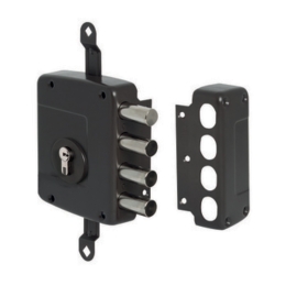 CISA Aste per serratura 56162.60.1 | Lovebrico.com