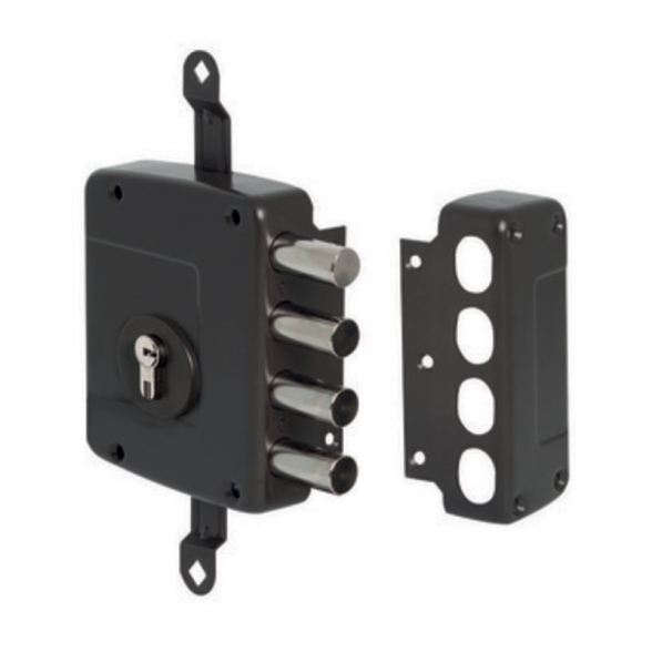 CISA Aste per serratura 56162.60.1 | Lovebrico.com