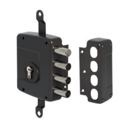 CISA Aste per serratura 56162.60.2 | Lovebrico.com