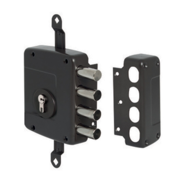 CISA Aste per serratura 56162.60.2 | Lovebrico.com