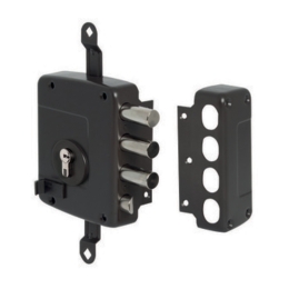 CISA Aste per serratura 56167.60.1 | Lovebrico.com