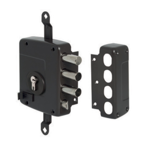 CISA Aste per serratura 56167.60.2 | Lovebrico.com