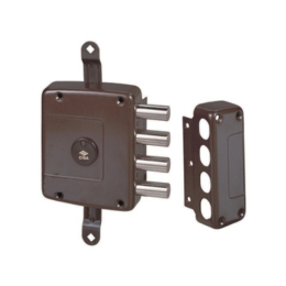 CISA Aste per serratura 57162.60.2 | Lovebrico.com