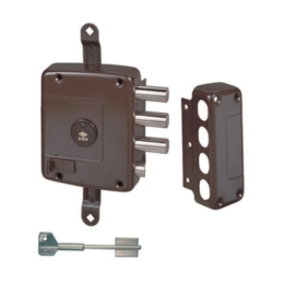 CISA Aste per serratura 57167.60.1 | Lovebrico.com