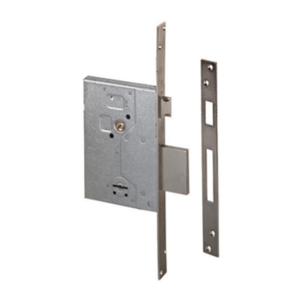 CISA Serratura 57250 | Lovebrico.com