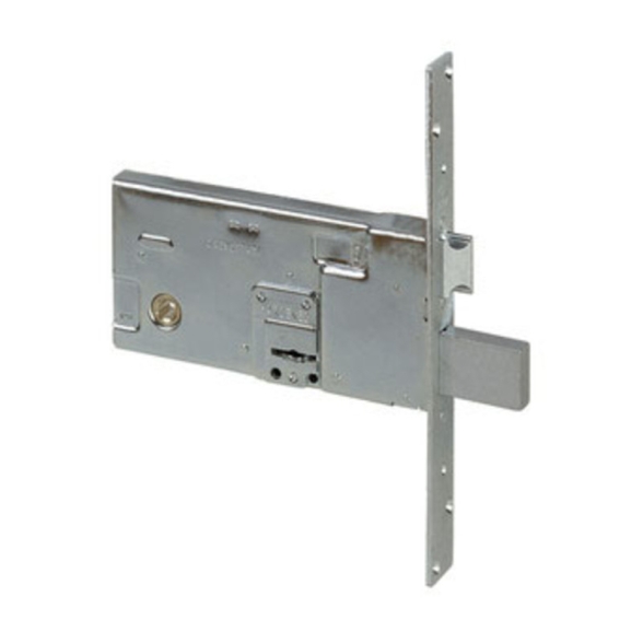 CISA Serratura 57313.73 | Lovebrico.com