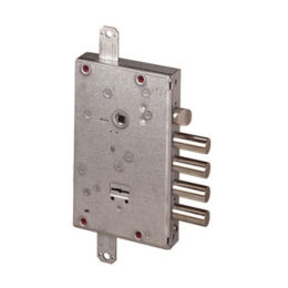 CISA Serratura 57665.48 | Lovebrico.com