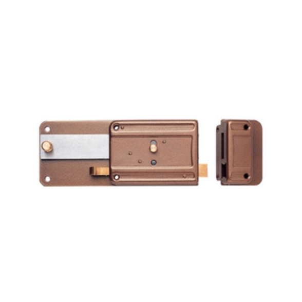 ISEO Serratura 340 | Lovebrico.com