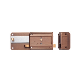 ISEO Serratura 340 | Lovebrico.com