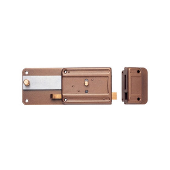 ISEO Serratura 340 | Lovebrico.com