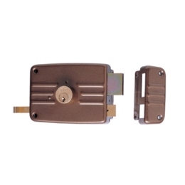 ISEO Serratura 432 | Lovebrico.com