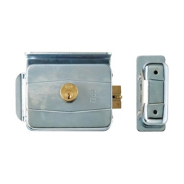 ISEO Serratura 505 | Lovebrico.com