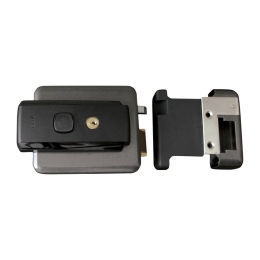 ISEO Serratura 51N | Lovebrico.com