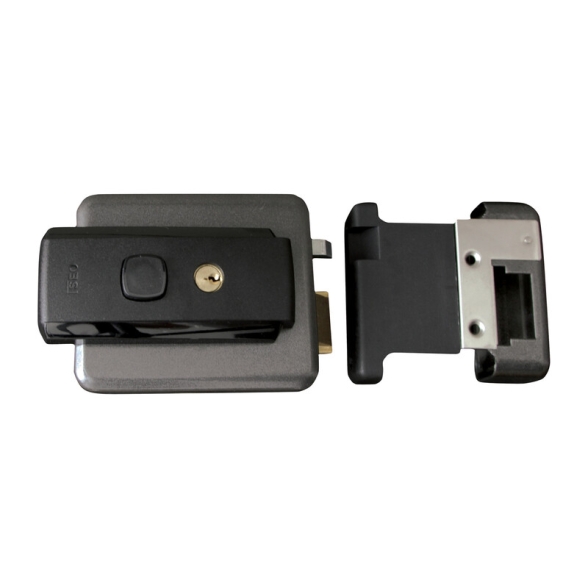 ISEO Serratura 51N | Lovebrico.com