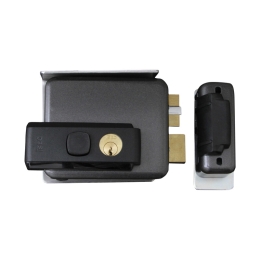 ISEO Serratura 53N | Lovebrico.com