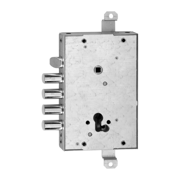 ISEO Serratura 6S8GB4 | Lovebrico.com