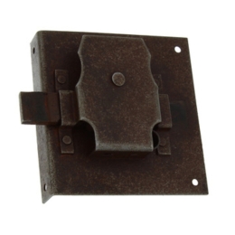 METALSTYLE Serratura 76097 | Lovebrico.com