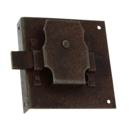 METALSTYLE Serratura 26097 | Lovebrico.com
