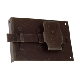 METALSTYLE Serratura 76099 | Lovebrico.com