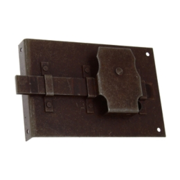 METALSTYLE Serratura 26099 | Lovebrico.com