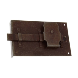 METALSTYLE Serratura 76100 | Lovebrico.com