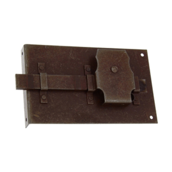 METALSTYLE Serratura 26100 | Lovebrico.com