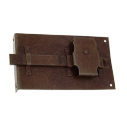 METALSTYLE Serratura 76299 | Lovebrico.com