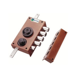 MOTTURA Serratura 30436 | Lovebrico.com