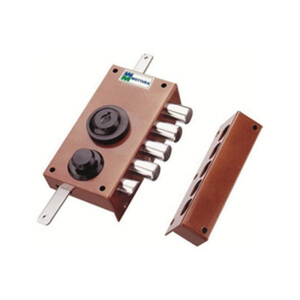MOTTURA Serratura 30436 | Lovebrico.com