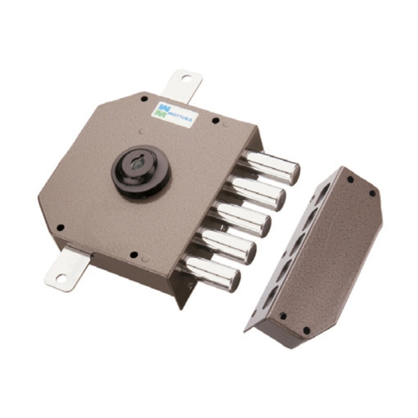 MOTTURA Serratura 30620 | Lovebrico.com