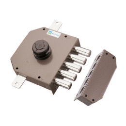 MOTTURA Serratura 30621 | Lovebrico.com