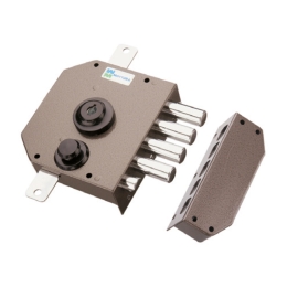 MOTTURA Serratura 30630 | Lovebrico.com