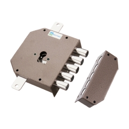 MOTTURA Serratura 38620 | Lovebrico.com
