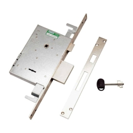 MOTTURA Serratura 40741 | Lovebrico.com