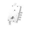 MOTTURA Serratura 82515 | Lovebrico.com