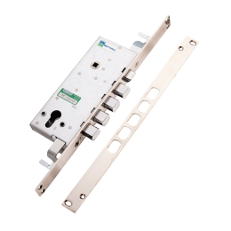 MOTTURA Serratura 85140D | Lovebrico.com