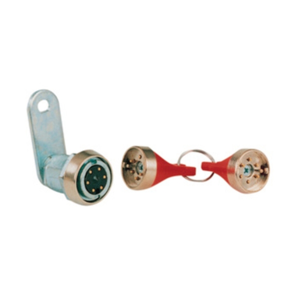 OMR Cilindro di sicurezza 39043 | Lovebrico.com