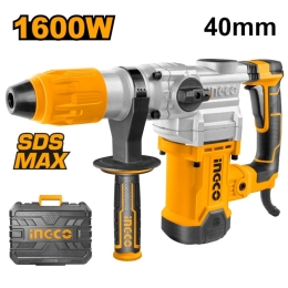 INGCO Martello Demolitore 1600W RH1600388 | Lovebrico.com