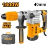 INGCO Martello Demolitore 1600W RH1600388 | Lovebrico.com