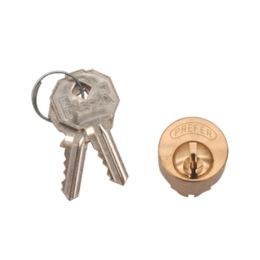 PREFER Cilindro di sicurezza 6811 | Lovebrico.com
