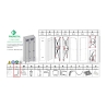 PROMETAL Kit di sicurezza 603982 | Lovebrico.com