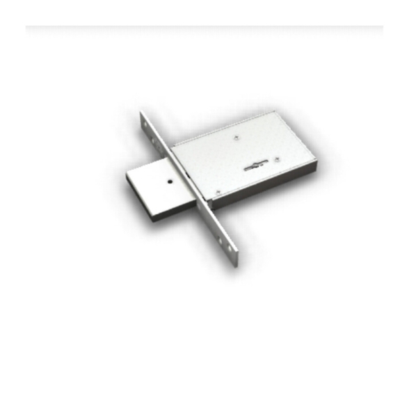 SECUREMME Serratura 2000 | Lovebrico.com