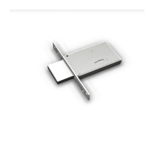 SECUREMME Serratura 2000 | Lovebrico.com