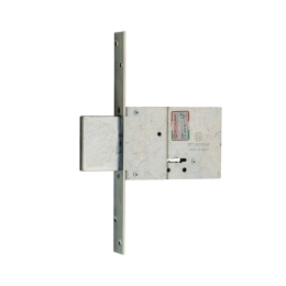 SECUREMME Serratura 2001 | Lovebrico.com