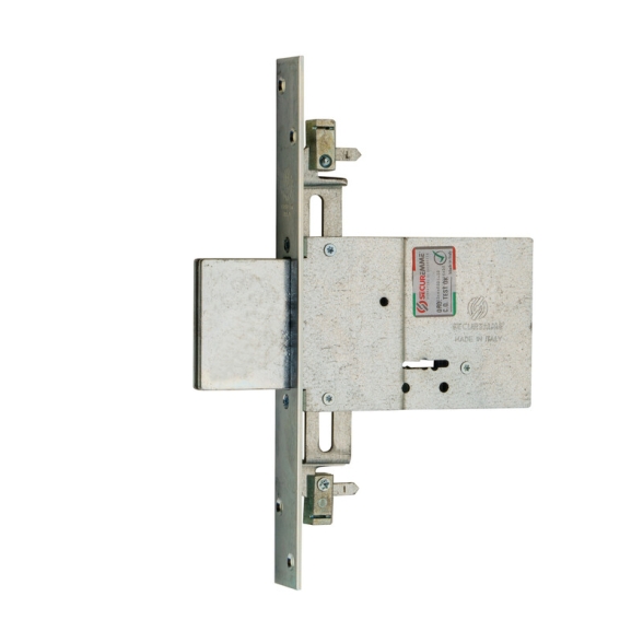SECUREMME Serratura 2003 | Lovebrico.com