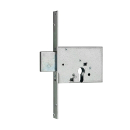 SECUREMME Serratura 2051 | Lovebrico.com