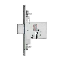 SECUREMME Serratura 2053 | Lovebrico.com