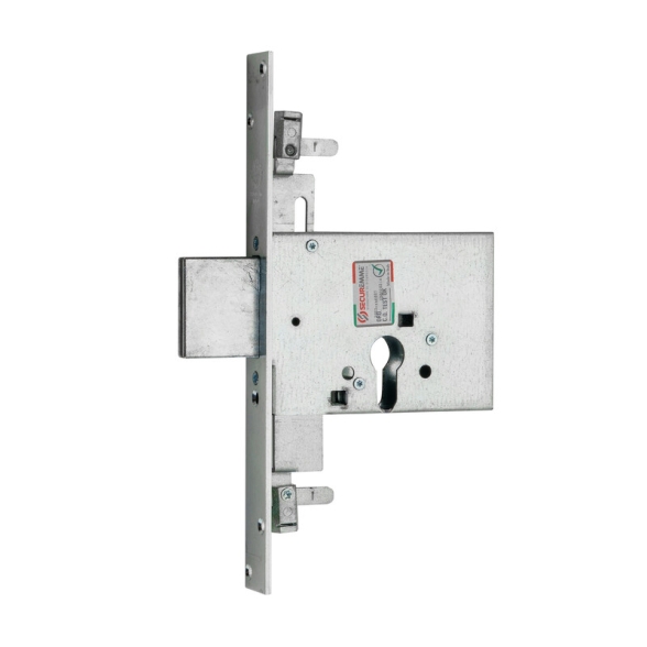 SECUREMME Serratura 2053 | Lovebrico.com
