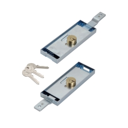 SECUREMME Serratura 2285 | Lovebrico.com