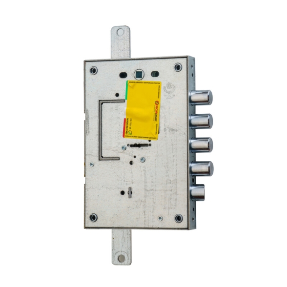 SECUREMME Serratura 240 | Lovebrico.com